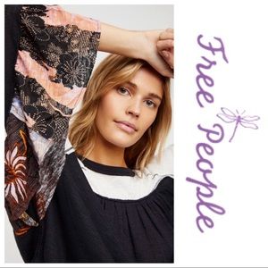 We the Free Friday Fever Top